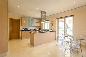 Villa Daniella in Vila Nova de Cacela