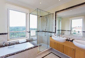 Villa Daniella in Vila Nova de Cacela