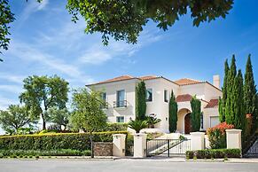 Villa Daniella in Vila Nova de Cacela