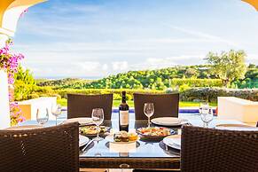 Villa Daniella in Vila Nova de Cacela