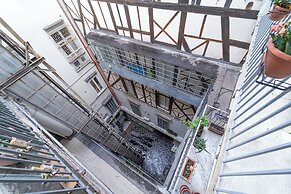 MEDINA H. NAPOLI CENTRO