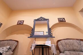 MEDINA H. NAPOLI CENTRO