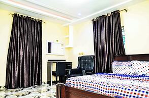 Omenma Hotels & Conference Centre