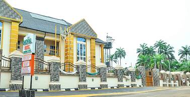 Omenma Hotels & Conference Centre