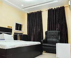 Omenma Hotels & Conference Centre