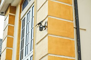 Omenma Hotels & Conference Centre