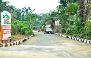 Omenma Hotels & Conference Centre