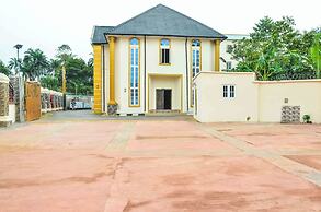 Omenma Hotels & Conference Centre