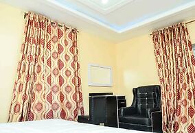 Omenma Hotels & Conference Centre