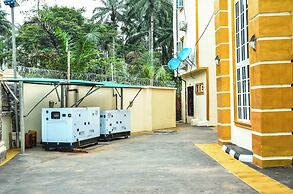 Omenma Hotels & Conference Centre