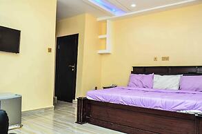 Omenma Hotels & Conference Centre