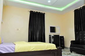 Omenma Hotels & Conference Centre