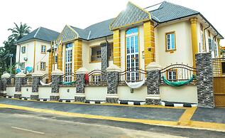 Omenma Hotels & Conference Centre