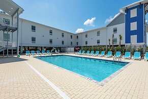 The J Hotel & Suites