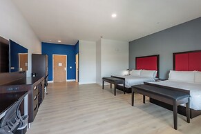 The J Hotel & Suites