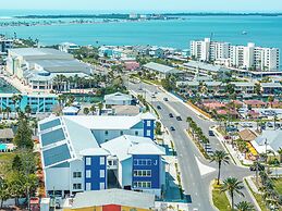 The J Hotel & Suites