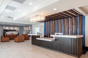 The J Hotel & Suites