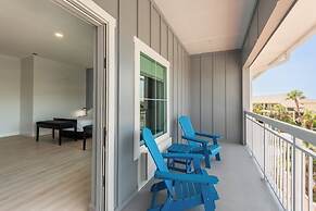 The J Hotel & Suites