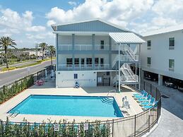 The J Hotel & Suites