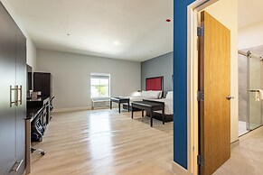 The J Hotel & Suites