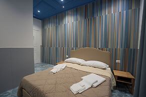 MEDINA H. LIFESTYLE NAPOLI CENTRO