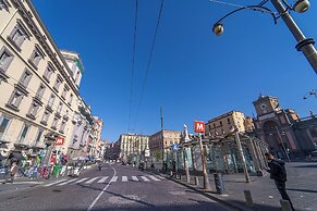 MEDINA H. LIFESTYLE NAPOLI CENTRO