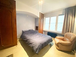 Apartment in Wenduine Near the Beach