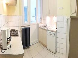 Apartment in Wenduine Near the Beach