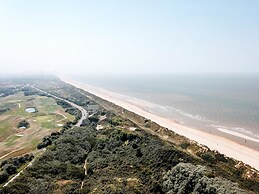 Apartment in Wenduine Near the Beach