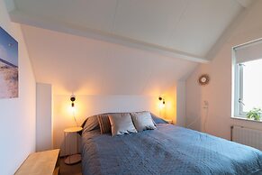 Spacious Holiday Home With Sauna Near Beach