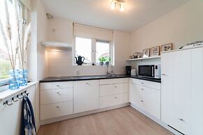 Spacious Holiday Home With Sauna Near Beach