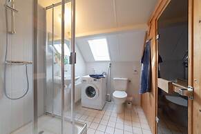 Spacious Holiday Home With Sauna Near Beach