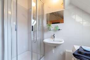 Spacious Holiday Home With Sauna Near Beach