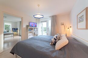 Spacious Holiday Home With Sauna Near Beach