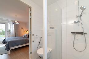 Spacious Holiday Home With Sauna Near Beach