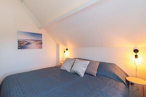 Spacious Holiday Home With Sauna Near Beach