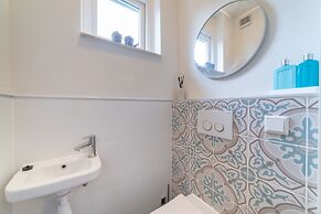 Spacious Holiday Home With Sauna Near Beach