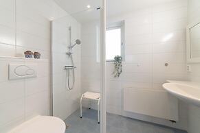 Spacious Holiday Home With Sauna Near Beach