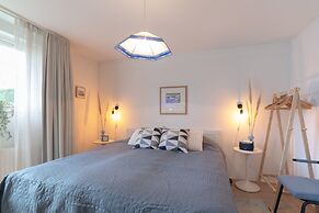 Spacious Holiday Home With Sauna Near Beach