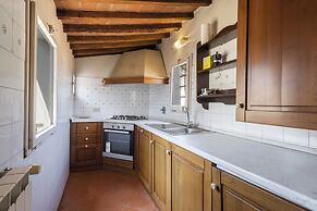 Borgo Allegri Palace by MMega