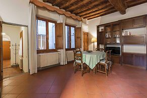 Borgo Allegri Palace by MMega