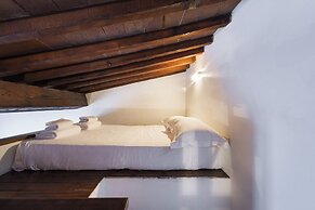 Borgo Allegri Palace by MMega