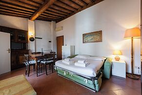 Borgo Allegri Palace by MMega