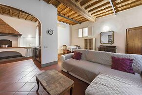 Borgo Allegri Palace by MMega