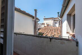 Borgo Allegri Palace by MMega