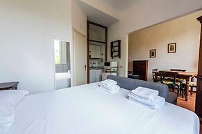 Borgo Allegri Palace by MMega