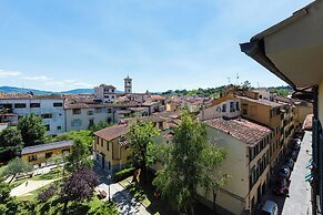 Borgo Allegri Palace by MMega