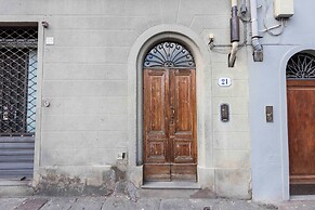 Borgo Allegri Palace by MMega