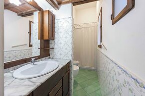 Borgo Allegri Palace by MMega