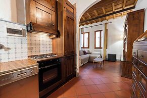 Borgo Allegri Palace by MMega